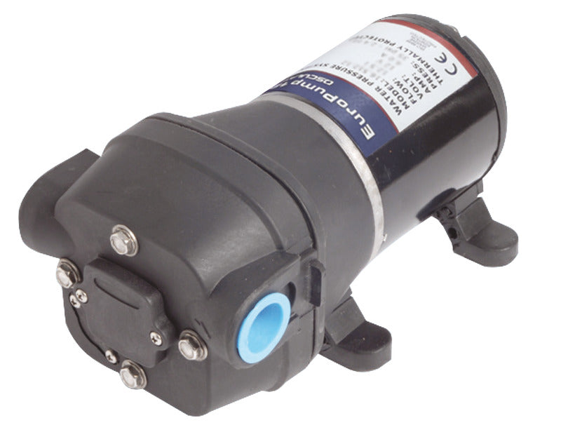 EUROPUMP water circulation pump