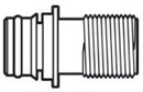 Europump pikaliittimet