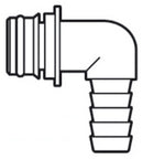 Europump pikaliittimet