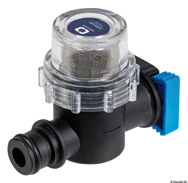 Europump Filter