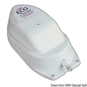 RULE ympäristöystävällinen automaattinen kytkin pilssipumpuille