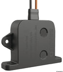 Automaattinen elektroninen kytkin Super Flow -pilssipumpuille