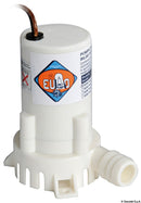 Europump lensepumpe