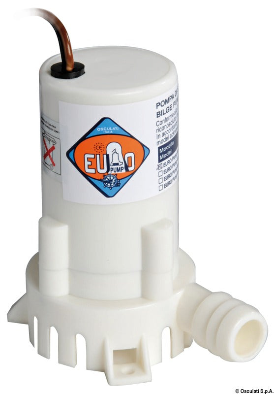 Europump-pilssipumppu