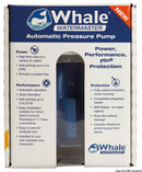WHALE Watermaster färskvattenpump