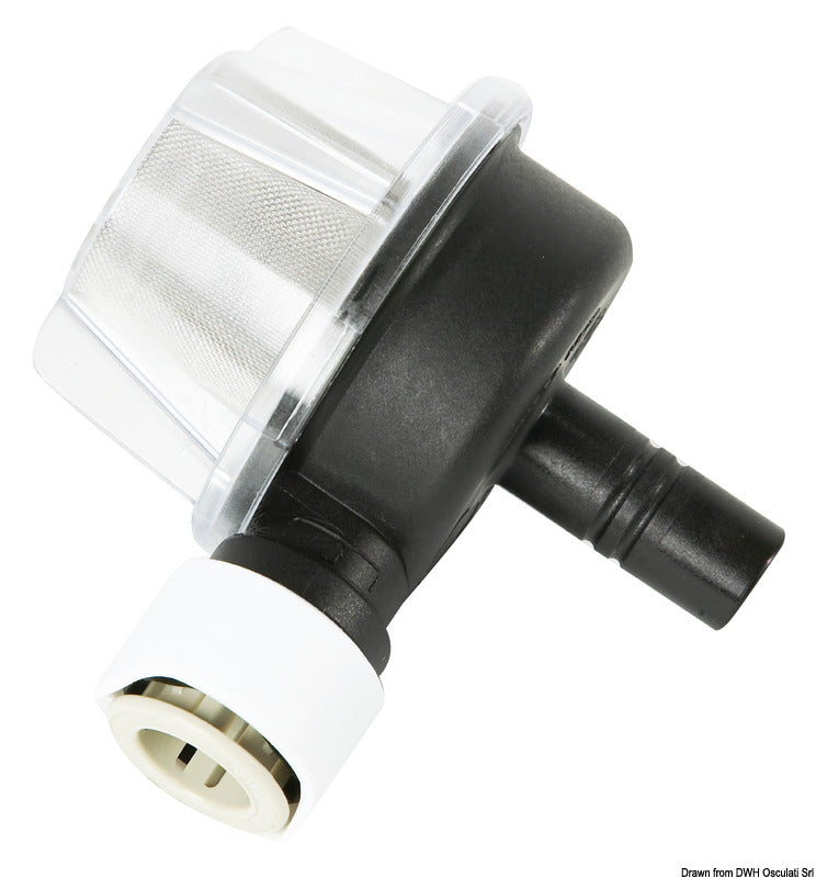 WHALE Watermaster -makeavesipumppu