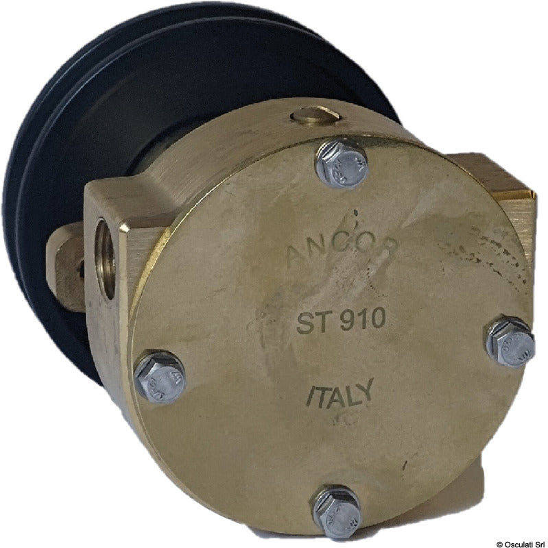 NAUCO ST910-typ pump