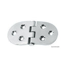 Hinges 3 mm; HEAVY DUTY