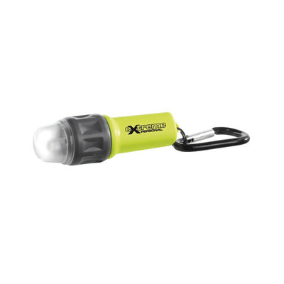 Extreme Personale emergency LED mini torch