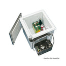 ISOTHERM cockpit refrigerator/freezer