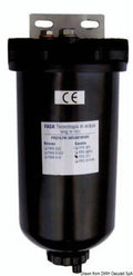Puhdistava esisuodatin 3/8" 150 mikronia