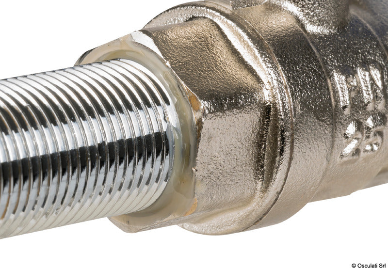 Anaerob PTFE-tetningsmasse for gjenger