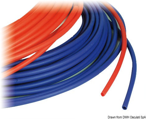 Polyethylene tube