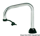 Spout for sinks