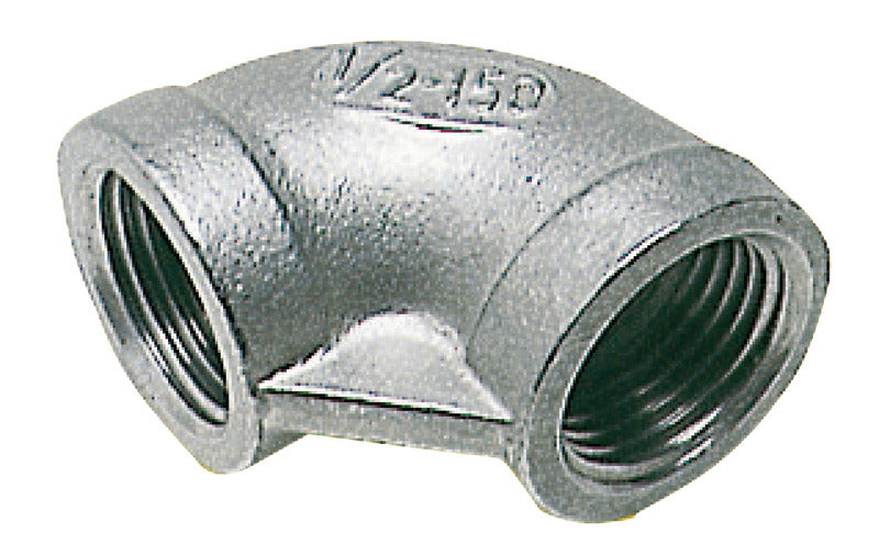 90° naaras/naaras kyynärpäät