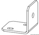 Bracket for flexible remote control 17.450.90/91