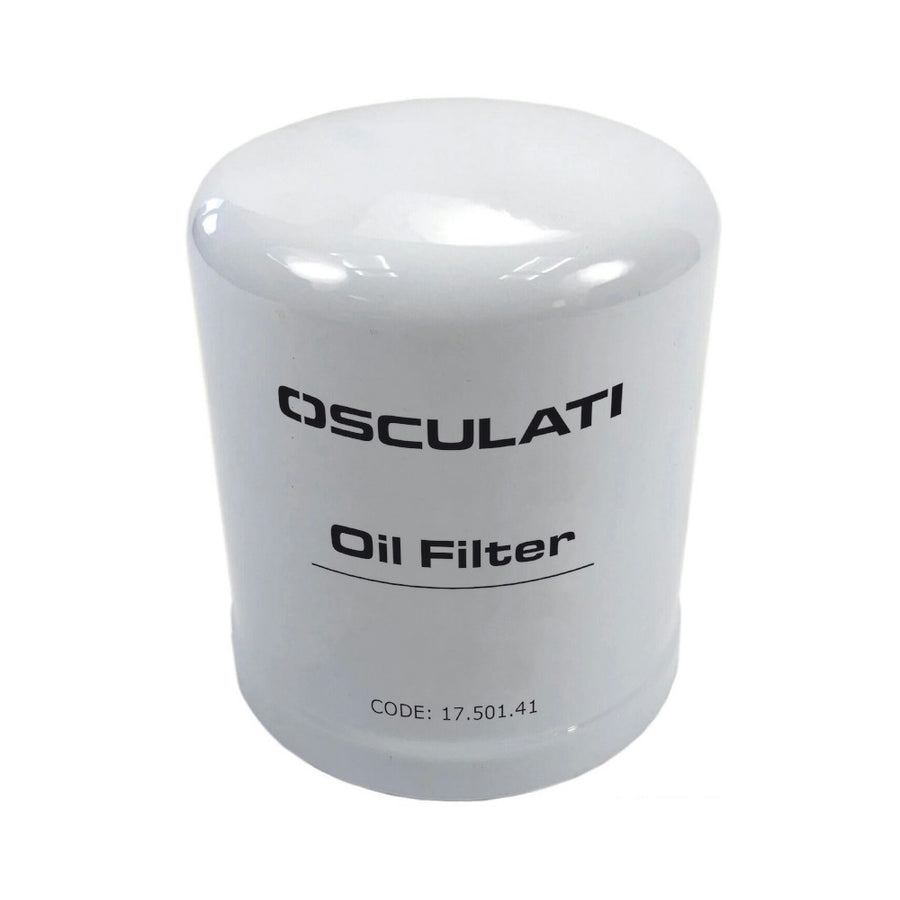 Oljefiltre for VOLVO IPS-drev