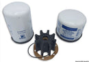Maintenance kit for VOLVO diesel engines