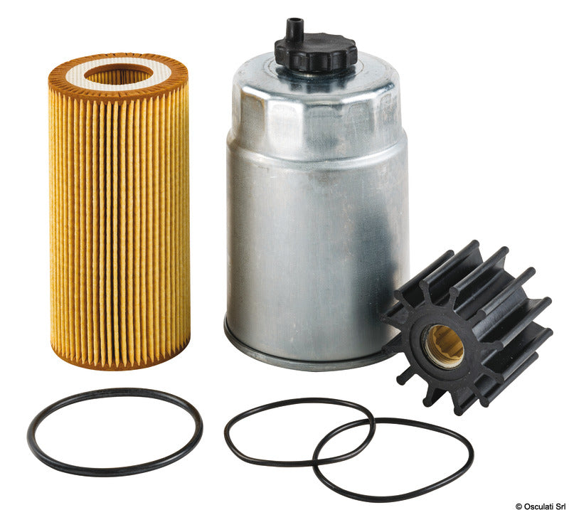 Maintenance kit for VOLVO diesel engines
