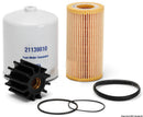 Maintenance kit for VOLVO diesel engines