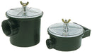 Universalt vattenfilter