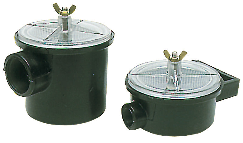 Universalt vattenfilter