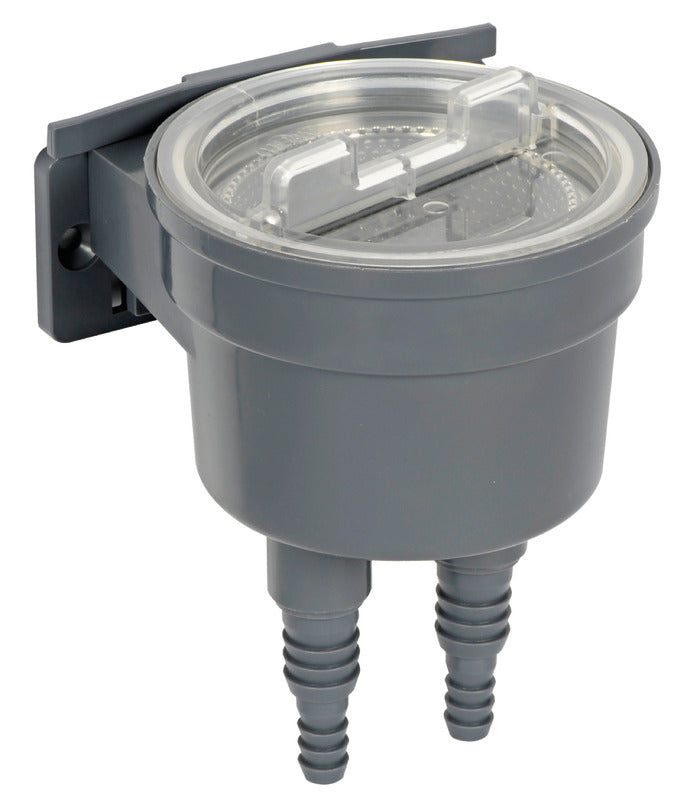 Aquanet cooling water filter