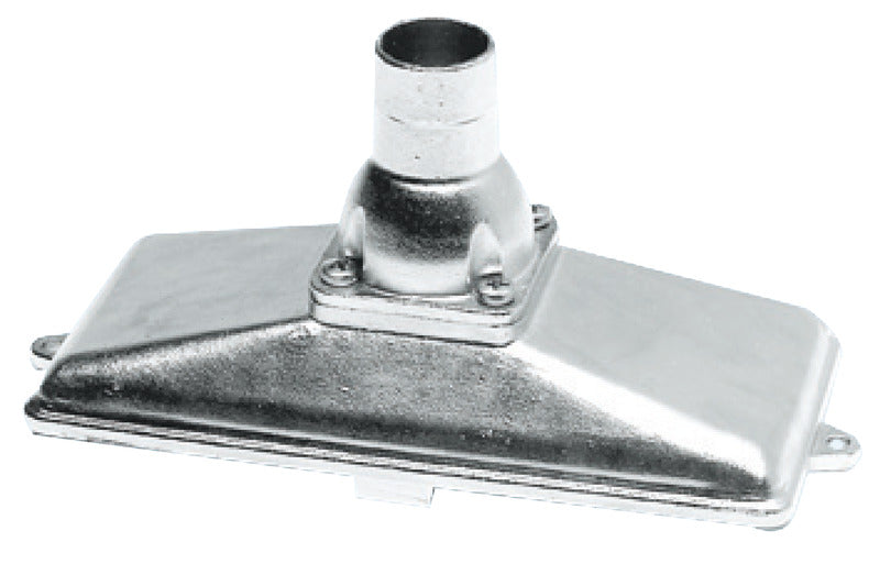 AISI 316 stainless steel strainer