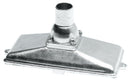 AISI 316 stainless steel strainer