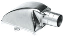 AISI 316 stainless steel strainer