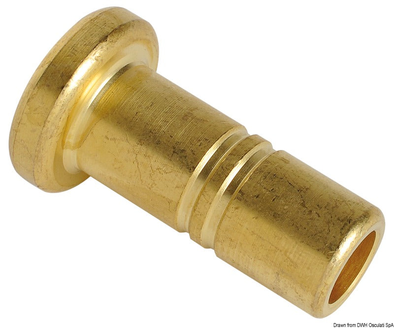 WHALE messinkitulppa