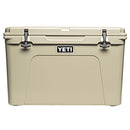YETI Tundra 105, Tan, front view