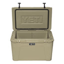 YETI Tundra 105, Tan, open