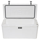 YETI Tundra 125, White, open