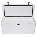 YETI Tundra 160, White, open