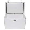 YETI Tundra 210, White, open