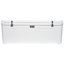 YETI Tundra 250, White, front view