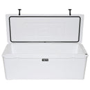 YETI Tundra 250, White, open