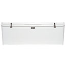 YETI Tundra 350, White, front view