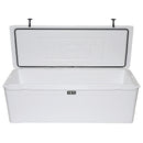 YETI Tundra 350, White, open