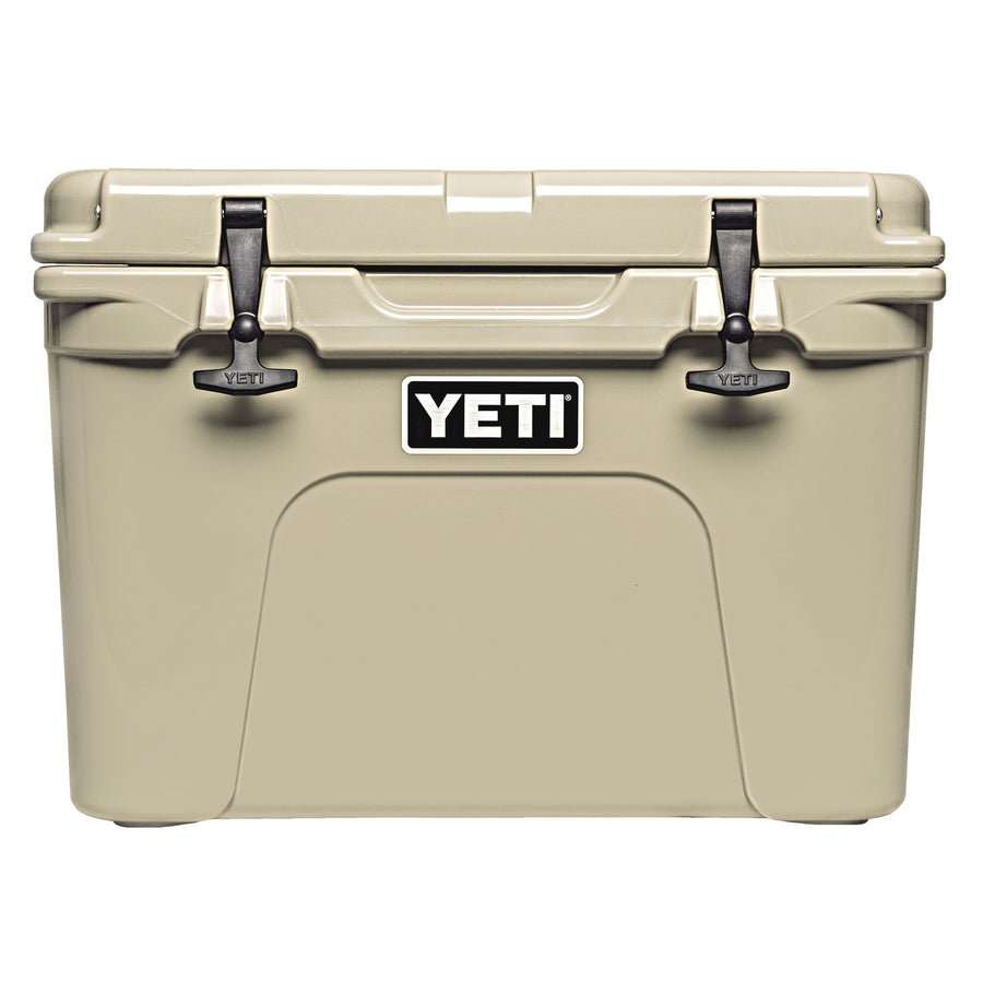 YETI Tundra 35 Hard Cooler