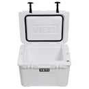 YETI Tundra 35, White, open