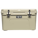 YETI Tundra 45, Tan, front view