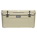 YETI Tundra 65, Tan, front view