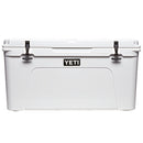 YETI Tundra 75, White, front view
