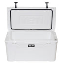 YETI Tundra 75, White, open