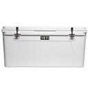 YETI Tundra 125, White, front view