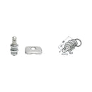 Locker latch Deluxe