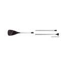 Aluminium paddle for SUP