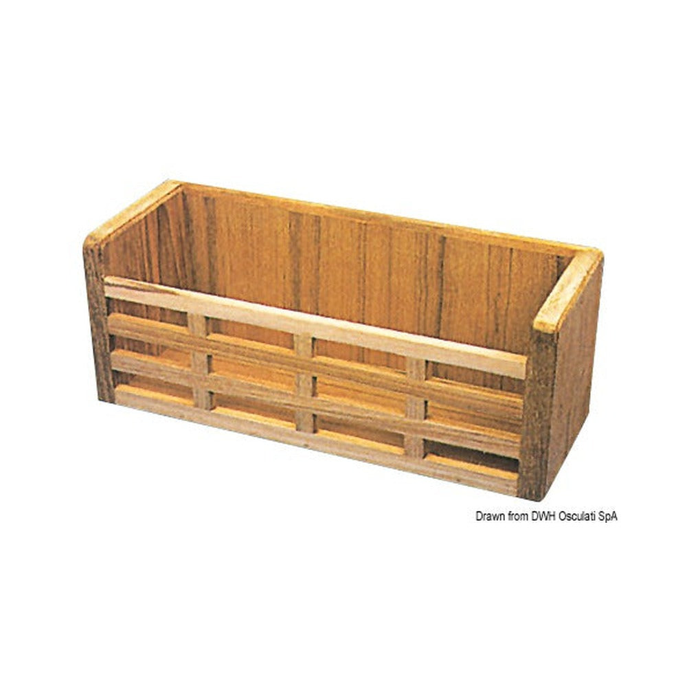 ARC compact object holder